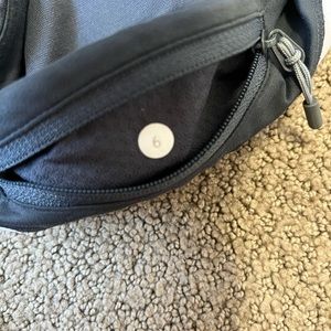 Lululemon shorts.  Size 6